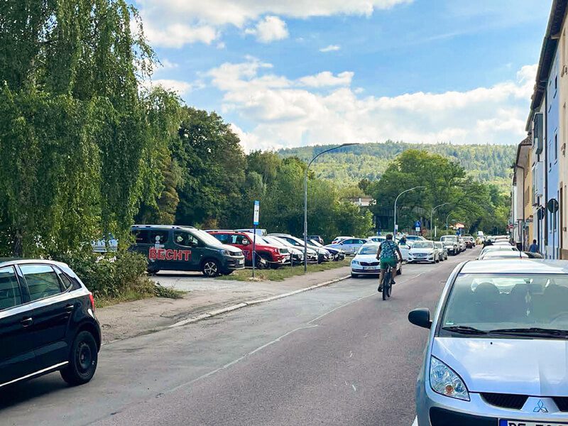 Stadtbau GmbH Pforzheim - EXPO REAL - Kallhardtstraße