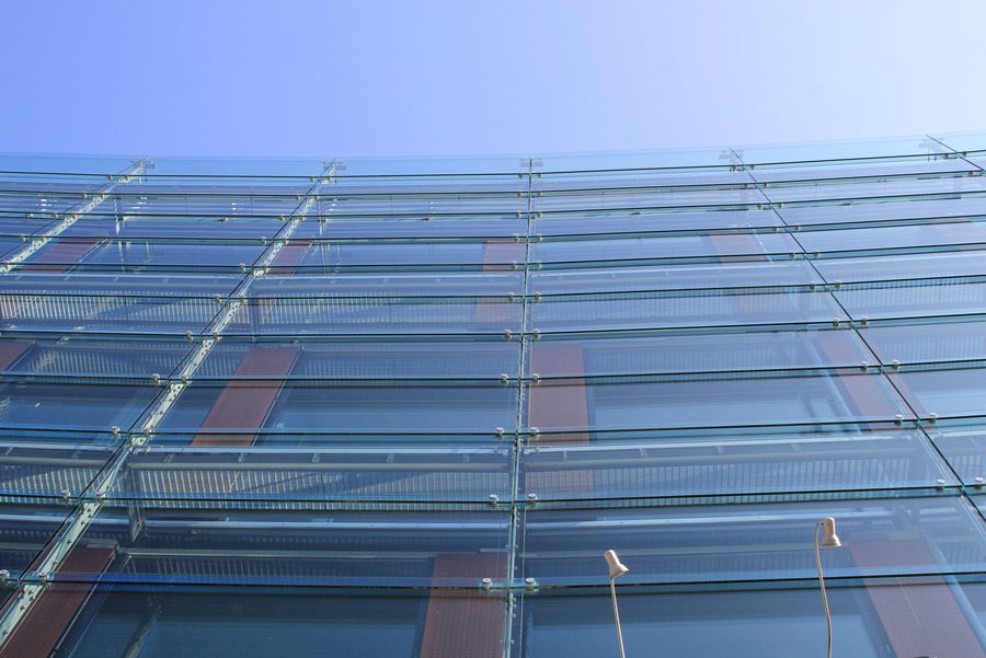 Stadtbau GmbH Pforzheim - Geschäftsfelder Stadtbau GmbH Pforzheim - Geschäftsfelder