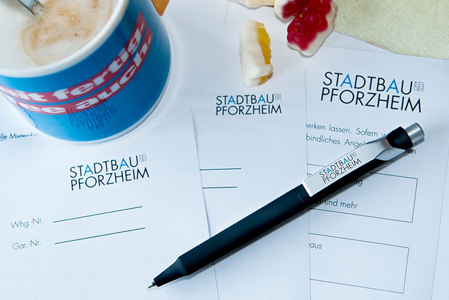 Stadtbau GmbH Pforzheim - Formulare und Downloads Stadtbau GmbH Pforzheim - Formulare und Downloads
