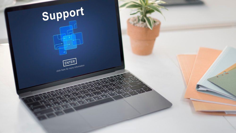 Stadtbau Pforzheim - Karriere Werkstudent IT-Support